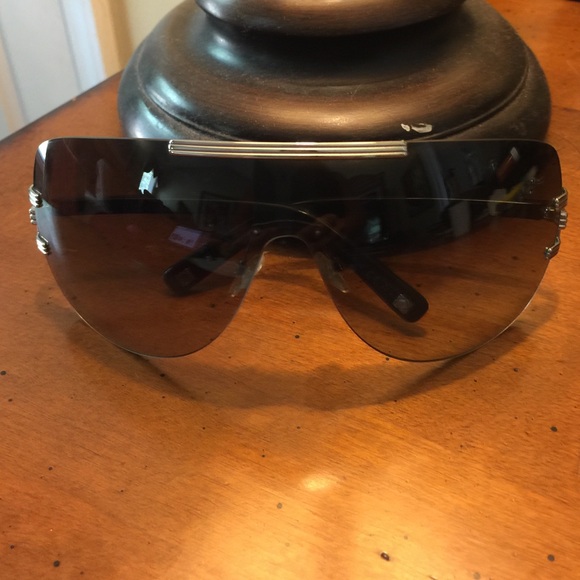 DIOR GRAPHIX I Aviator glasses - Picture 1 of 4